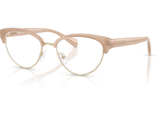 Michael Kors CURACAO MK4169 4038 Brown