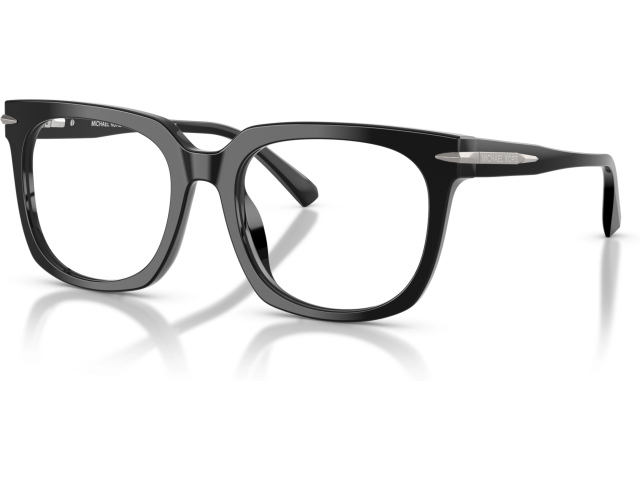 Michael Kors ONTARIO MK4176U 3005 Black