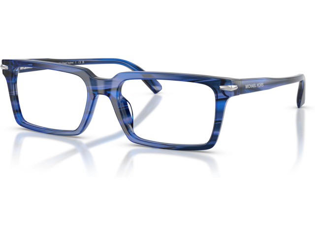 Michael Kors GRAND TARGHEE MK4173U 4041 Blue