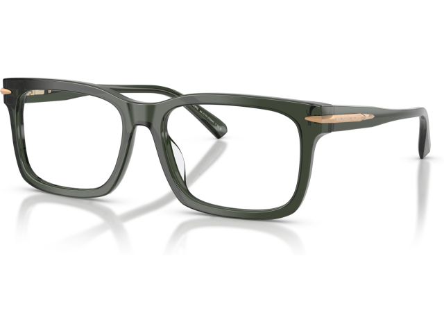 Michael Kors OTTAWA MK4177U 3961 Green