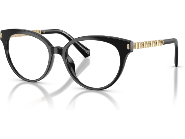 Michael Kors ISTRIA MK4172U 3005 Black