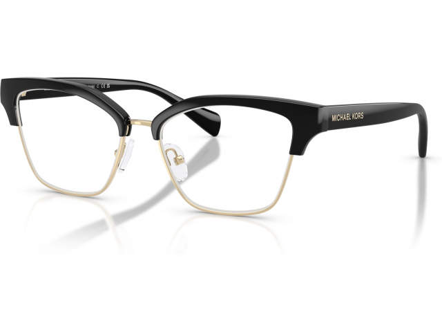 Michael Kors GUSTAVIA MK4178 3005 Black