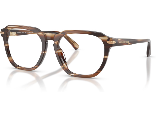 Michael Kors WOLF CREEK MK4174U 4039 Brown