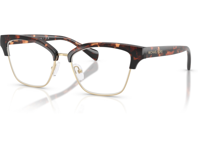 Michael Kors GUSTAVIA MK4178 3006 Tortoise