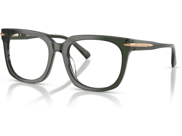 Michael Kors ONTARIO MK4176U 3961 Green