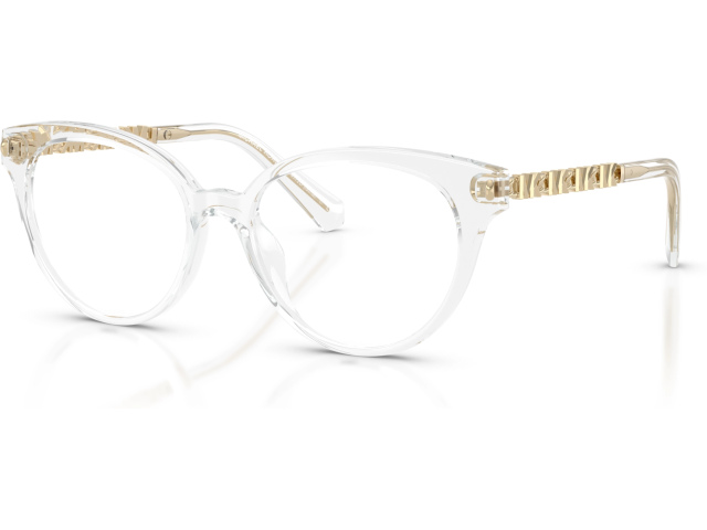 Michael Kors ISTRIA MK4172U 3015 Transparent