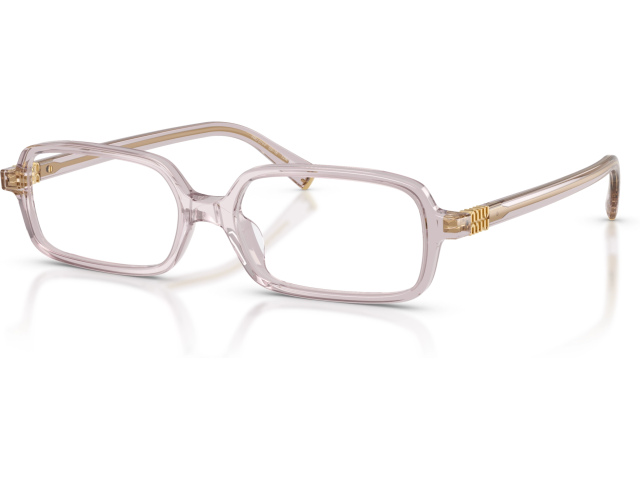 Miu Miu MU 01YV 12W1O1 Violet