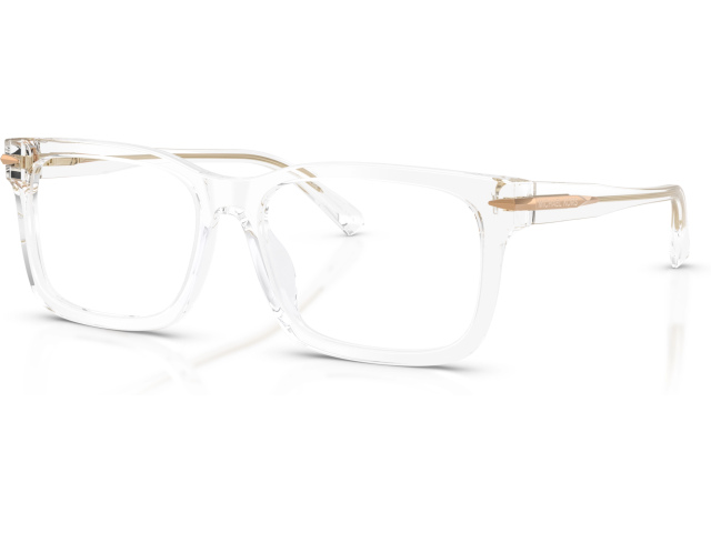 Michael Kors OTTAWA MK4177U 3015 Transparent