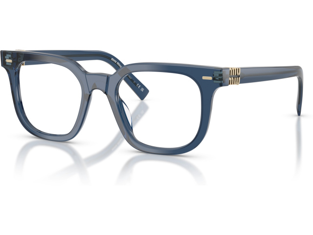 Miu Miu MU 06XV 08Q1O1 Blue