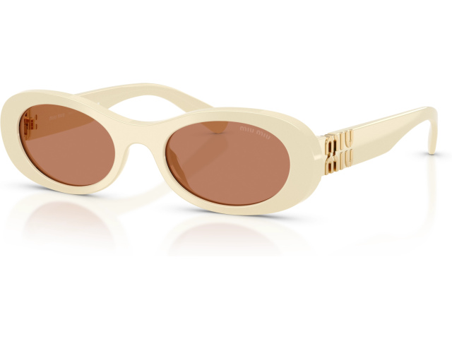 Miu Miu MU 06ZS 21D90Q White
