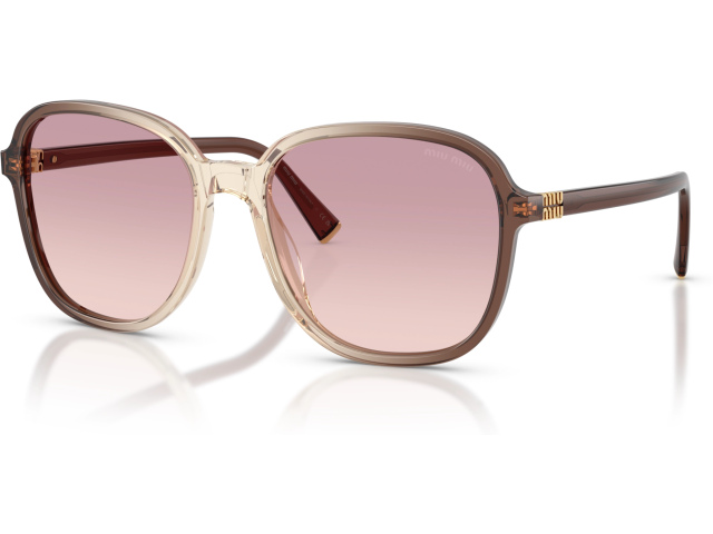 Miu Miu MU B01S 25G40S Brown
