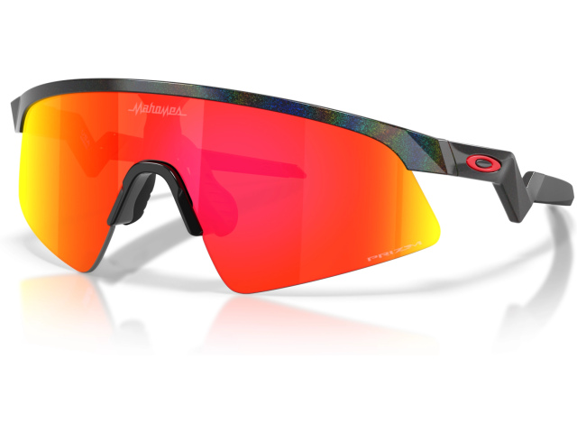 Oakley RESISTOR SWEEP OJ9015 901509 Black