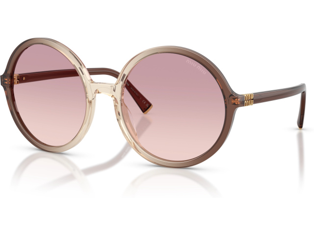 Miu Miu MU B02S 25G40S Brown