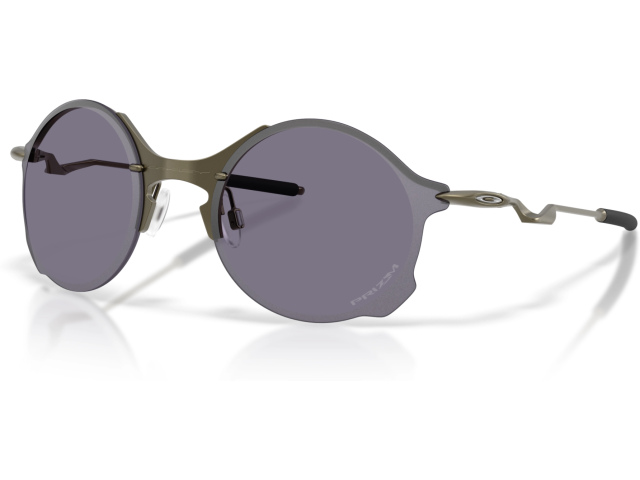 Oakley TAILEND TI OO6026 602601 Brown