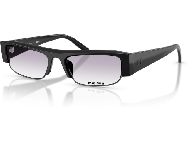 Miu Miu MU B07S 16K04O Black