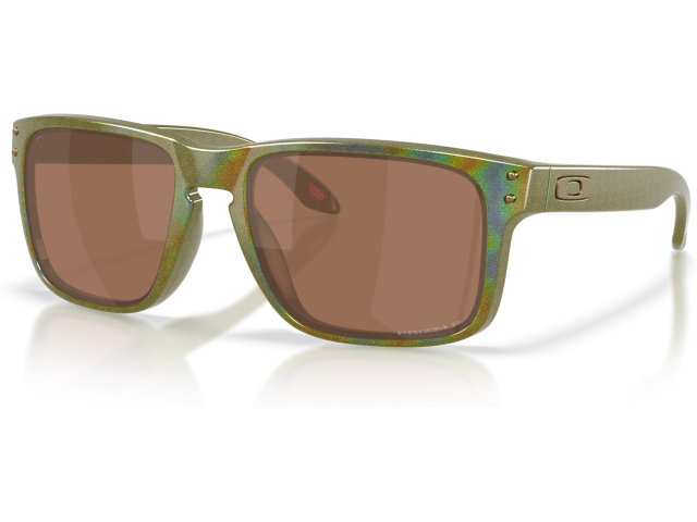 Oakley HOLBROOK OO9102 9102AN Green