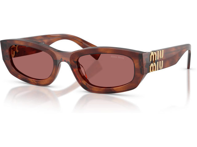 Miu Miu MU B04S 26E80B Brown