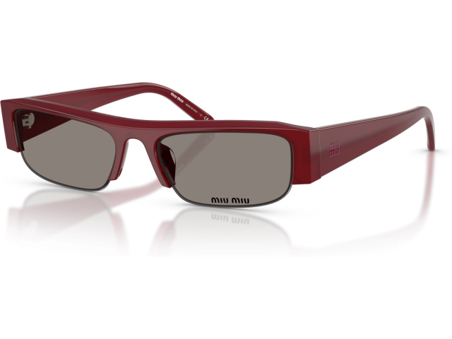 Miu Miu MU B07S 21I80Q Violet