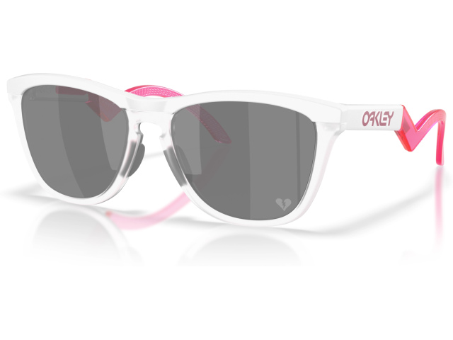 Oakley FROGSKINS HYBRID OO9289 928910 White
