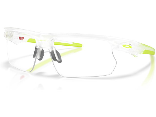 Oakley BISPHAERA OO9400 940025 Transparent