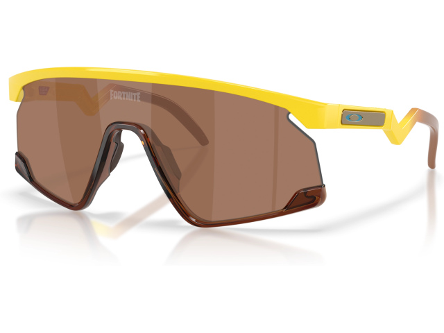 Oakley BXTR OO9280 928021 Yellow