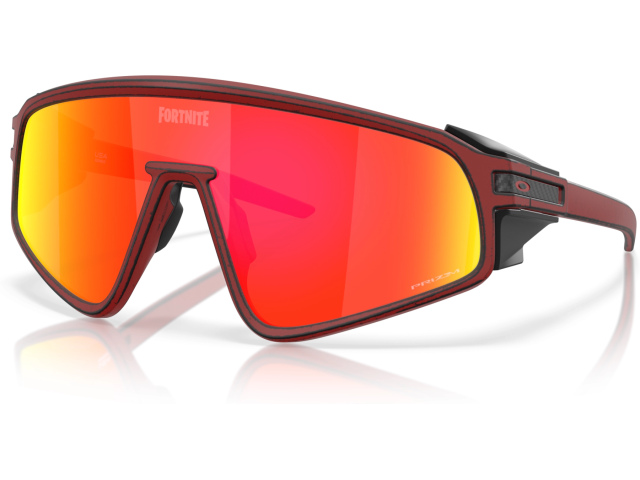 Oakley LATCH PANEL OO9404 940423 Red