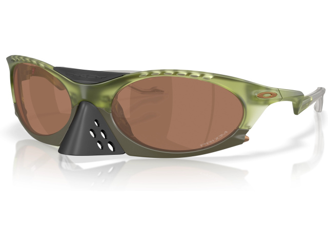 Oakley PLANTARIS OO9437 943703 Green