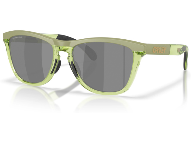 Oakley FROGSKINS RANGE XL OO9503 950307 Green