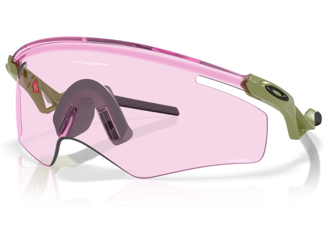 Oakley QNTM KATO OO9481D 948106 Green