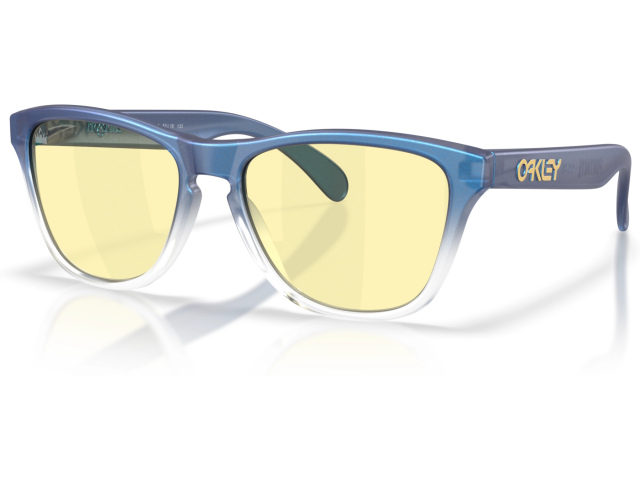 Oakley FROGSKINS S OO9508 950807 Blue