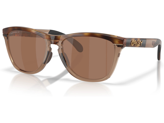 Oakley FROGSKINS RANGE XL OO9503 950302 Brown