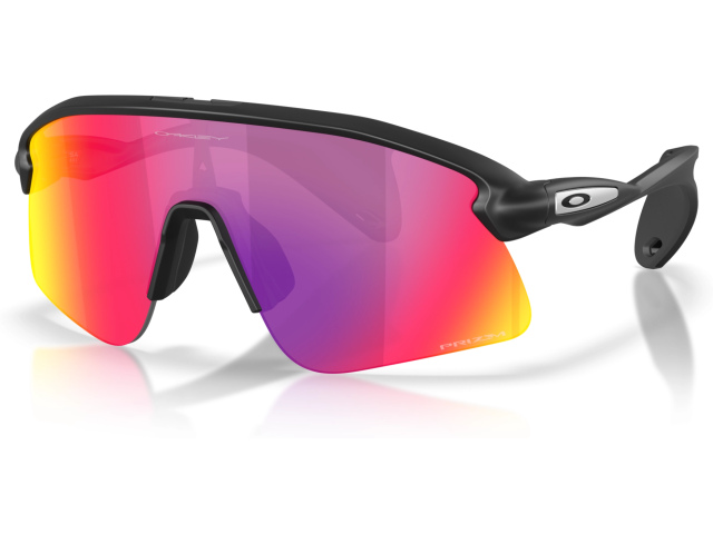 Oakley STUNT DEVIL S OO9518 951802 Black