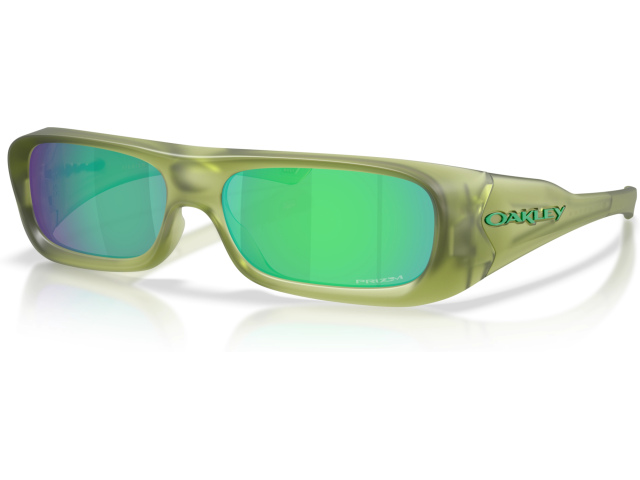 Oakley PERMIAN OO9520 952004 Green