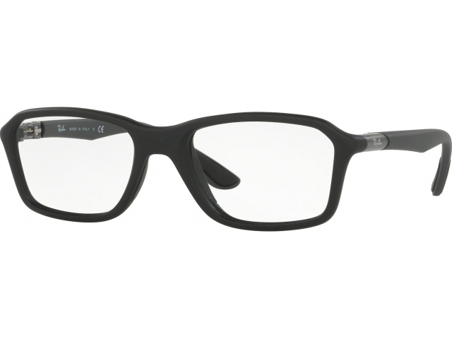  Ray-Ban RX8952 5605 Matte Black