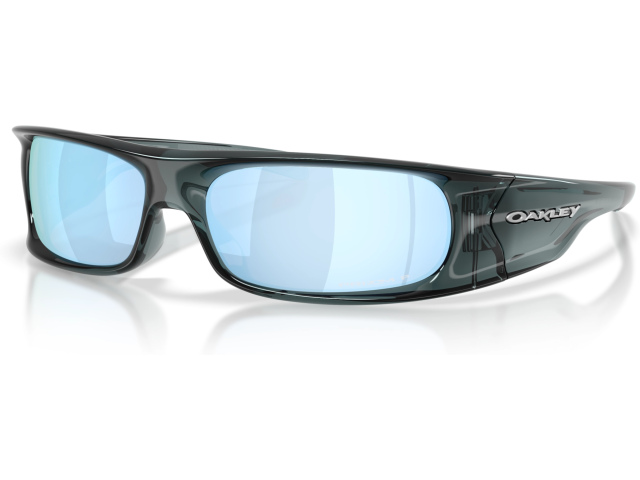 Oakley HIGHLAND OO9522 952204 Black