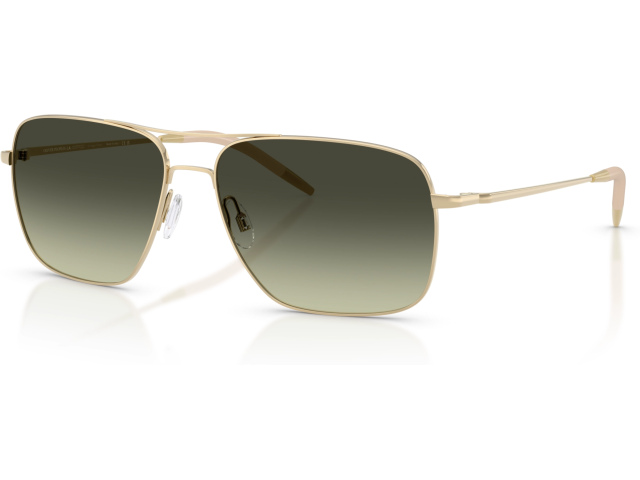 Oliver Peoples CLIFTON OV1150S 5035BH Gold