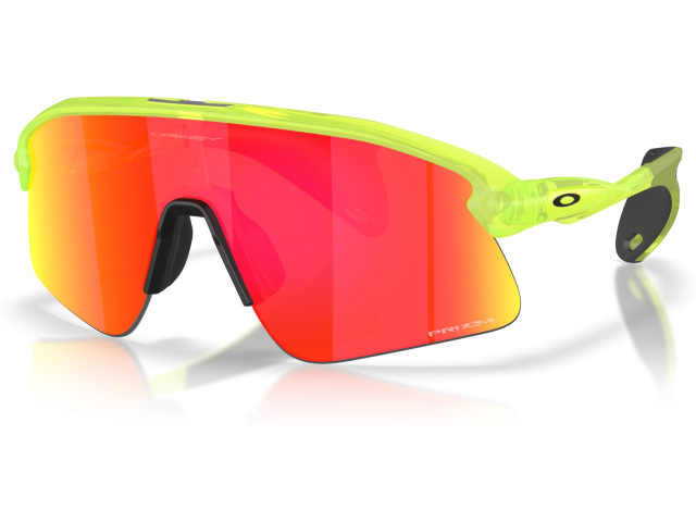 Oakley STUNT DEVIL OO9517 951703 Green