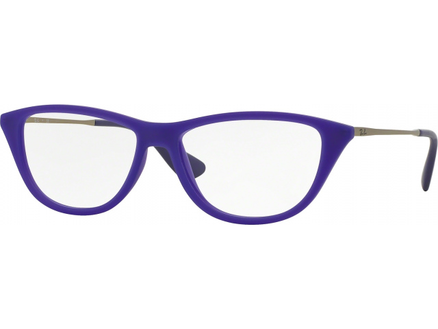 Оправа Ray-Ban RX7042 5470 Rubber Demi Gloss Violet