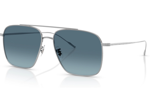 Oliver Peoples DRESNER OV1320ST 5036Q8 Silver