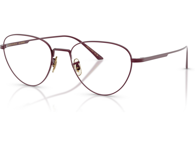 Oliver Peoples 1991RX OV1357 5342 Violet
