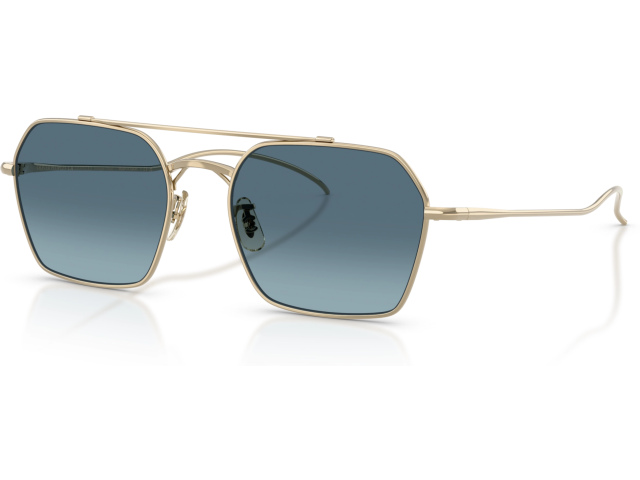 Oliver Peoples TK-15 OV1365ST 5035Q8 Gold