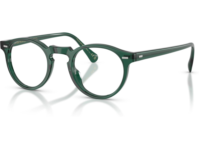 Oliver Peoples GREGORY PECK OV5186 1763 Green