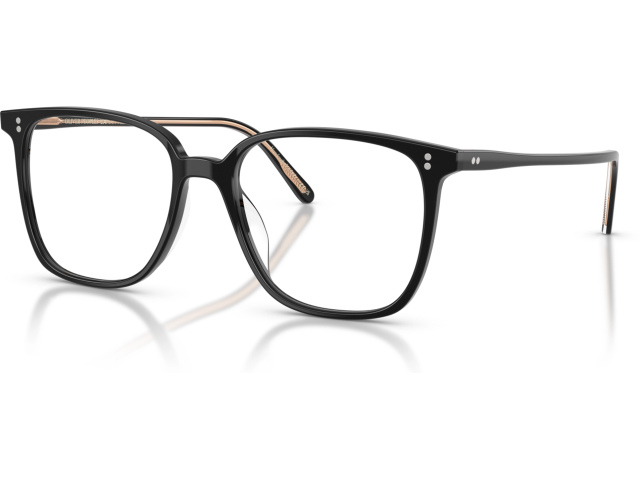Oliver Peoples COREN OV5374U 1492 Black