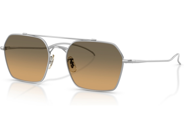 Oliver Peoples TK-15 OV1365ST 5036Z1 Silver