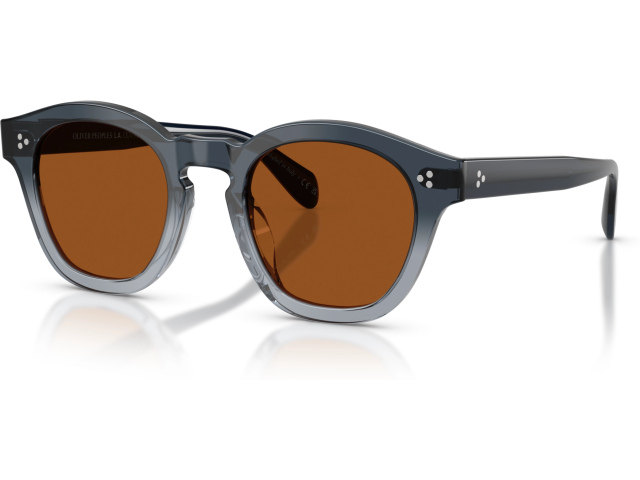 Oliver Peoples BOUDREAU L.A OV5382SU 177773 Blue