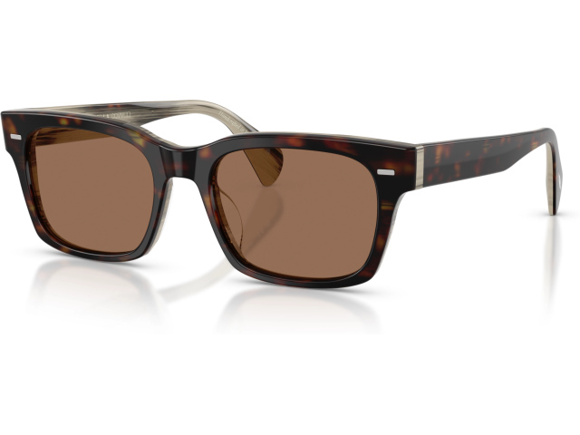 Oliver Peoples RYCE SUN OV5332SU 166673 Tortoise