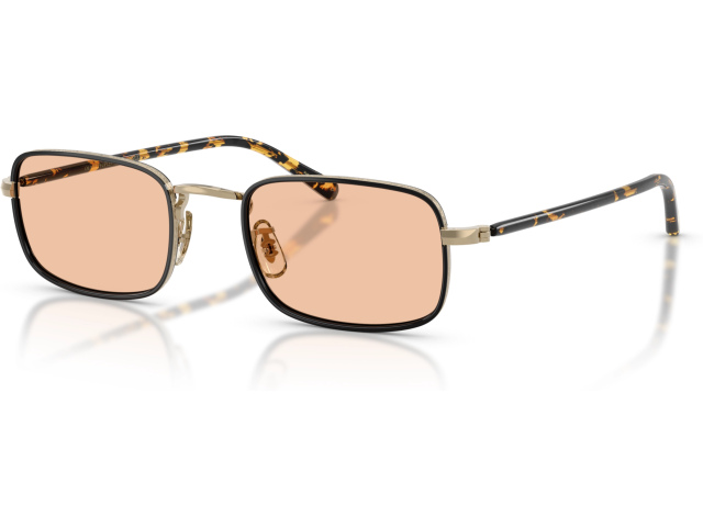 Oliver Peoples BRYMER OV1366T 5035 Black