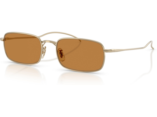 Oliver Peoples TK-14 OV1364ST 503553 Gold