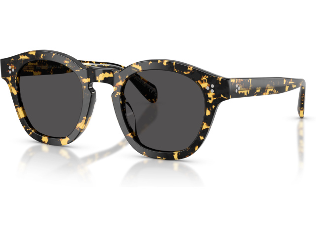 Oliver Peoples BOUDREAU L.A OV5382SU 177887 Tortoise