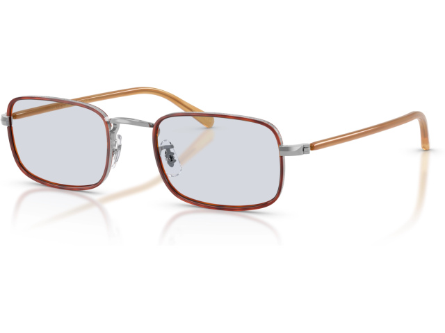 Oliver Peoples BRYMER OV1366T 5036 Silver